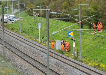 Sabotages de lignes TGV : pourquoi les enquêteurs privilégient la piste de l’ultra-gauche ?