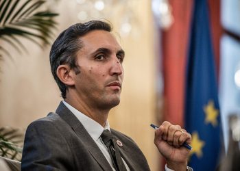 Législative partielle : face à la gauche, Julien Aubert voterait pour un candidat UDR-RN