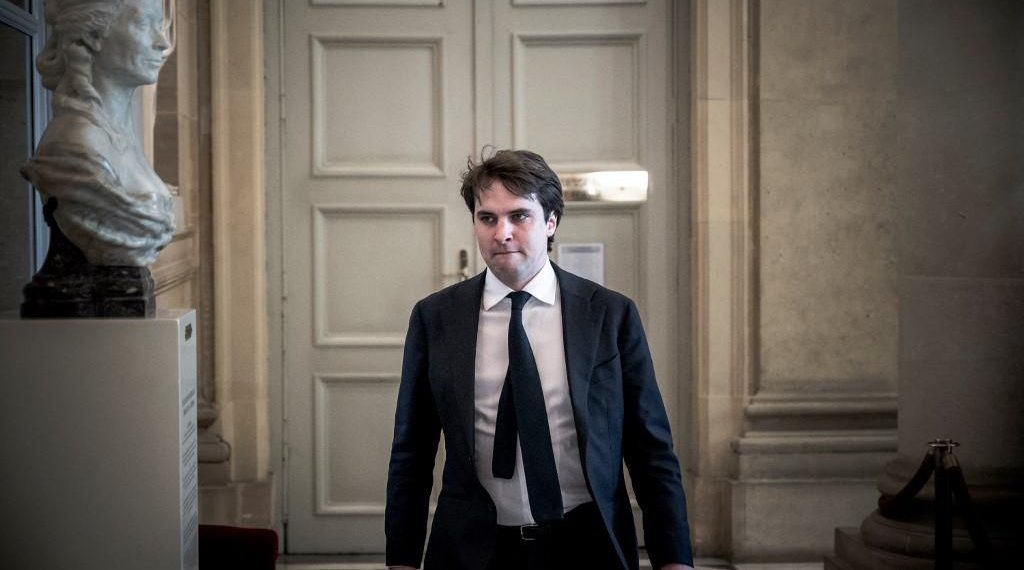 «La guillotine pour toi !» : un député UDR alerte sur les menaces de mort de l’extrême gauche