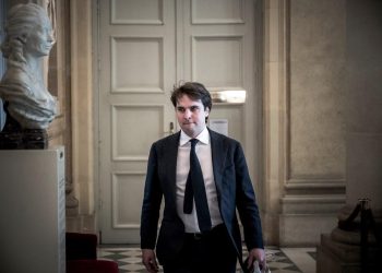 «La guillotine pour toi !» : un député UDR alerte sur les menaces de mort de l’extrême gauche