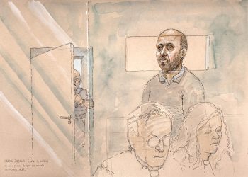 Affaire Jubillar : défaite de la défense ou victoire de l’enquête ?