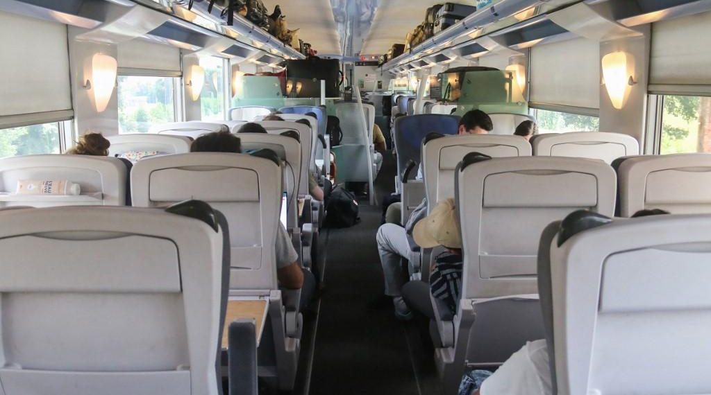 Apologie du terrorisme : un Somalien menace de tuer des chrétiens et des juifs dans un train