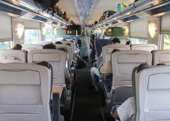 Apologie du terrorisme : un Somalien menace de tuer des chrétiens et des juifs dans un train