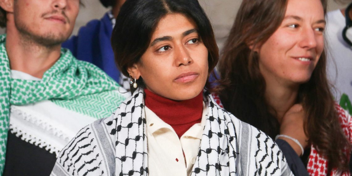 «Un après l’autre» : Rima Hassan applaudit l’épuration menée par le Hamas à Gaza contre des clans rivaux