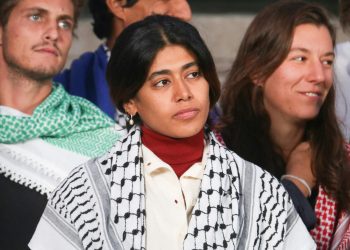 «Un après l’autre» : Rima Hassan applaudit l’épuration menée par le Hamas à Gaza contre des clans rivaux