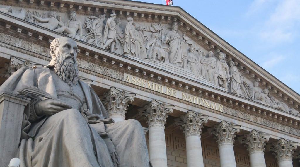 Législative partielle : le candidat UDR-RN Pierre-Henri Carbonnel élu député du Tarn-et-Garonne