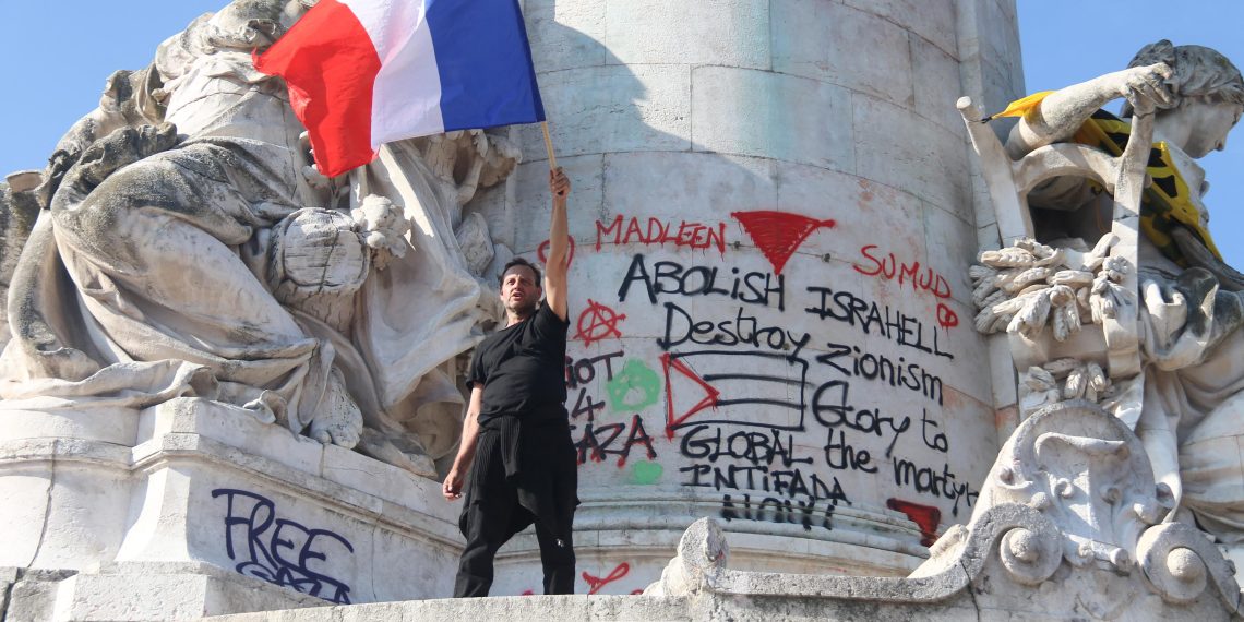 Les Patriotes de la diversité : quel est ce mouvement créé par Henda Ayari et Ben le Patriote ?