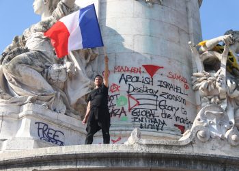 Les Patriotes de la diversité : quel est ce mouvement créé par Henda Ayari et Ben le Patriote ?