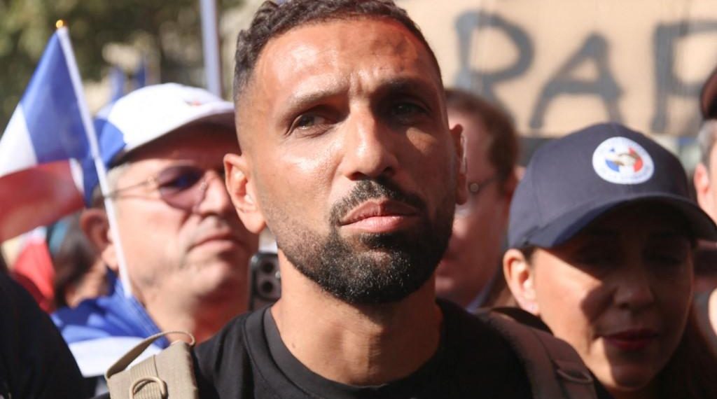 «Je ne m’attendais pas à autant de haine» : Ben le Patriote annonce quitter Les Patriotes de la diversité