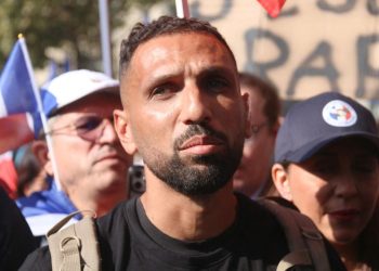 «Je ne m’attendais pas à autant de haine» : Ben le Patriote annonce quitter Les Patriotes de la diversité