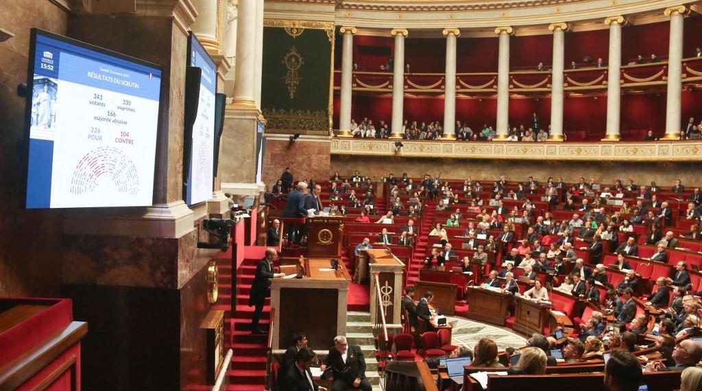 Budget 2026 : Lecornu face au compte à rebours infernal