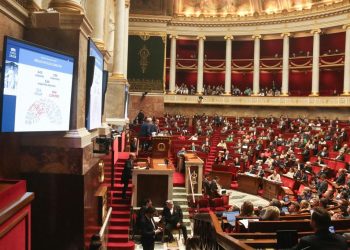 Budget 2026 : Lecornu face au compte à rebours infernal