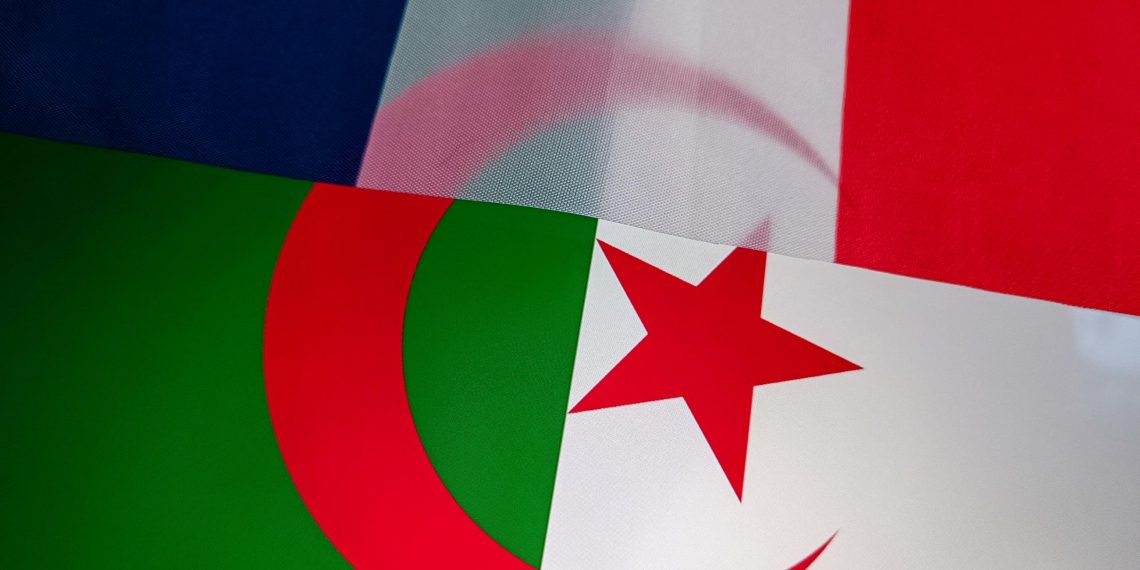 Crise avec l’Algérie : le RN va demander l’abrogation des accords de 1968