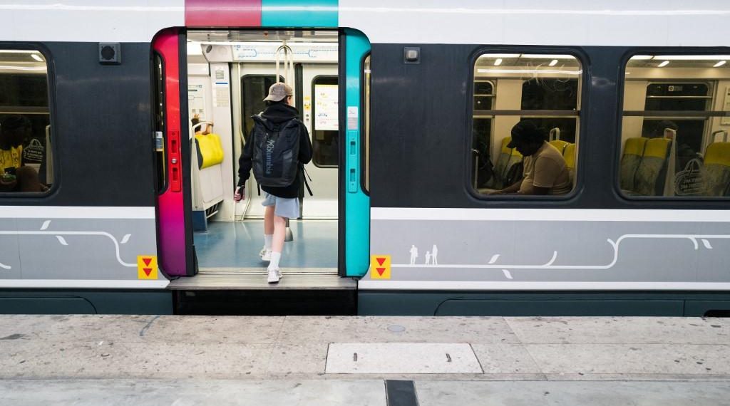 Tentative de viol dans le RER : un Égyptien de 26 ans placé en garde à vue