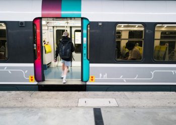 Tentative de viol dans le RER : un Égyptien de 26 ans placé en garde à vue