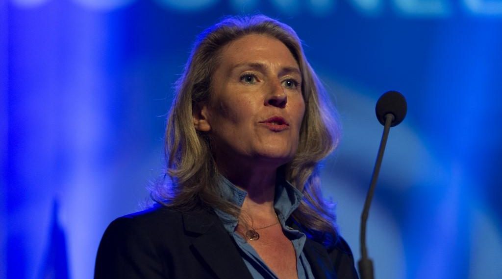 Laurence Trochu : «L’Europe doit œuvrer à la condamnation totale de la GPA»