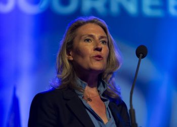 Laurence Trochu : «L’Europe doit œuvrer à la condamnation totale de la GPA»