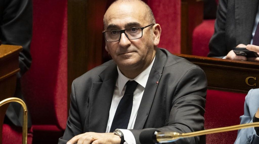 Crise franco-algérienne : le ministre de l’Intérieur Laurent Nunez compte renouer le dialogue