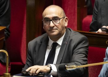 «Attention aux mots qu’on utilise» : Laurent Nunez se méfie du terme «submersion migratoire»