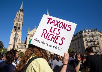 Journée de grève, 150 ans du Sénat… Les 4 infos dont vous allez entendre parler demain