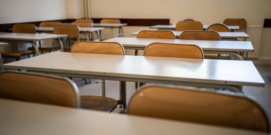 Vers des noms de vacances «laïcisés» ? Près de Lyon, les parents d’élèves dénoncent «des débats ridicules»