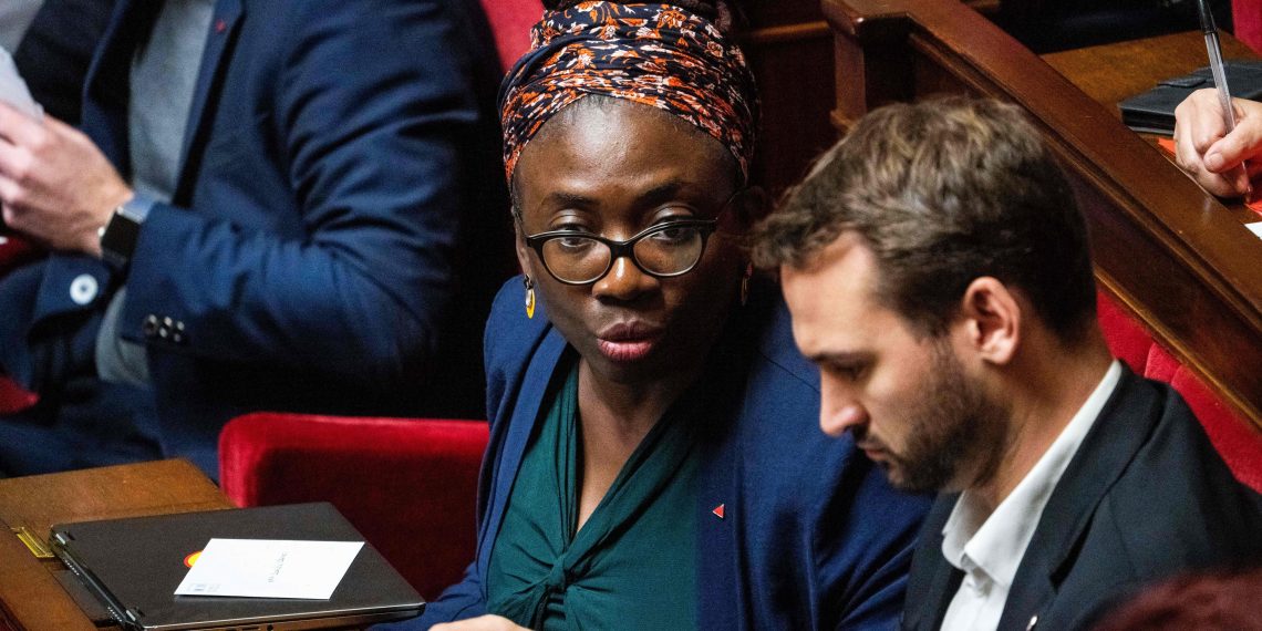 Prison de la Santé : la justice déboute Bernalicis et Obono après leur opération médiatique