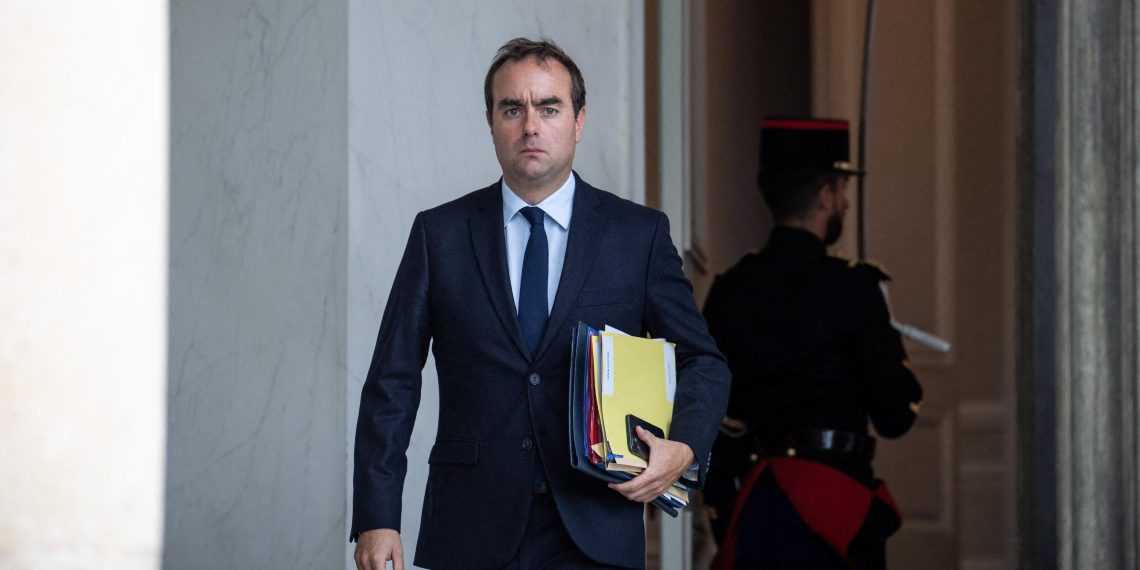 EN DIRECT – La composition du gouvernement Lecornu 2 annoncée dans la soirée