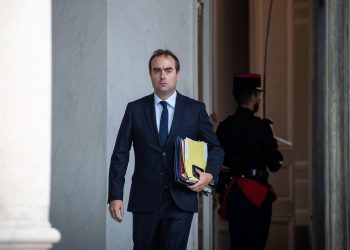 EN DIRECT – La composition du gouvernement Lecornu 2 annoncée dans la soirée