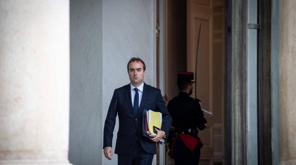 Crise politique : quel gouvernement pour Sébastien Lecornu ?