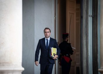Crise politique : quel gouvernement pour Sébastien Lecornu ?