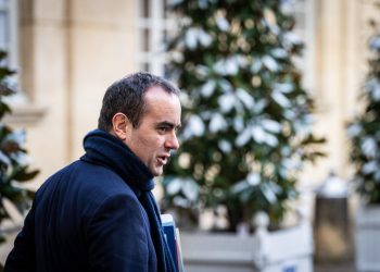 EN DIRECT – Macron accepte la démission de Lecornu, Bardella appelle à dissoudre l’Assemblée nationale