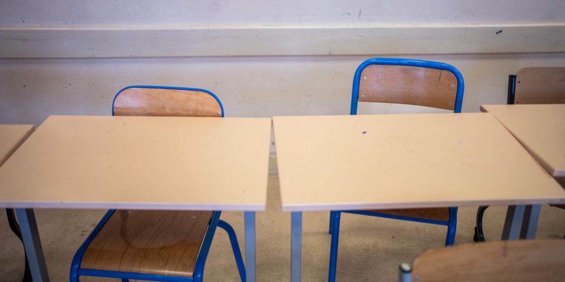 Hommage à Samuel Paty : «Il faut faire de la laïcité à l’école une grande cause nationale», déclare Delphine Girard