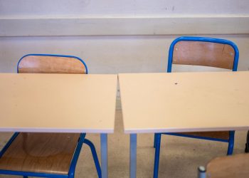 Hommage à Samuel Paty : «Il faut faire de la laïcité à l’école une grande cause nationale», déclare Delphine Girard