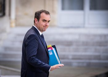 Renoncement au 49.3 : Lecornu met le PS devant ses responsabilités