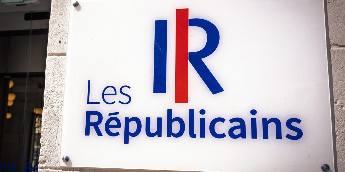 Les six ministres LR du gouvernement Lecornu II suspendus de leur parti