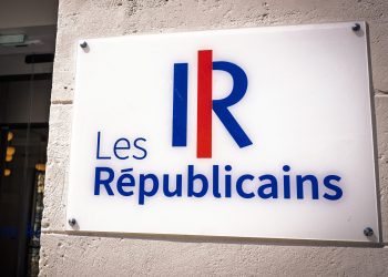 Les six ministres LR du gouvernement Lecornu II suspendus de leur parti