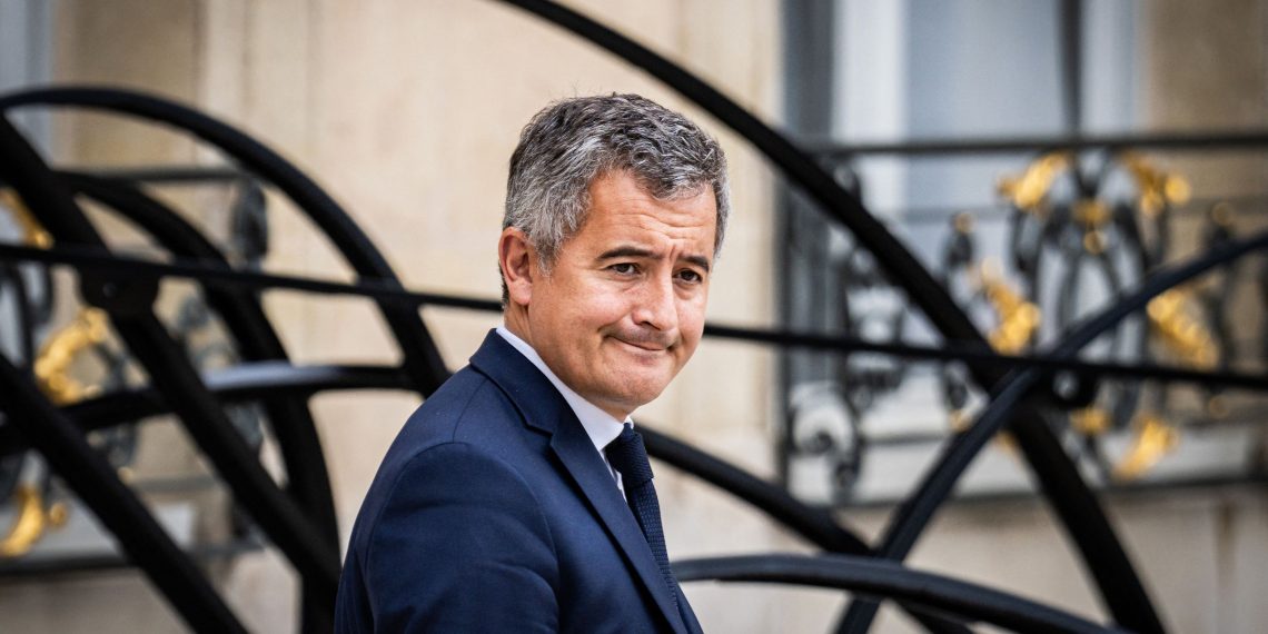 Justice : Gérald Darmanin souhaite diversifier l’origine sociale des magistrats