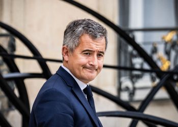 Justice : Gérald Darmanin souhaite diversifier l’origine sociale des magistrats