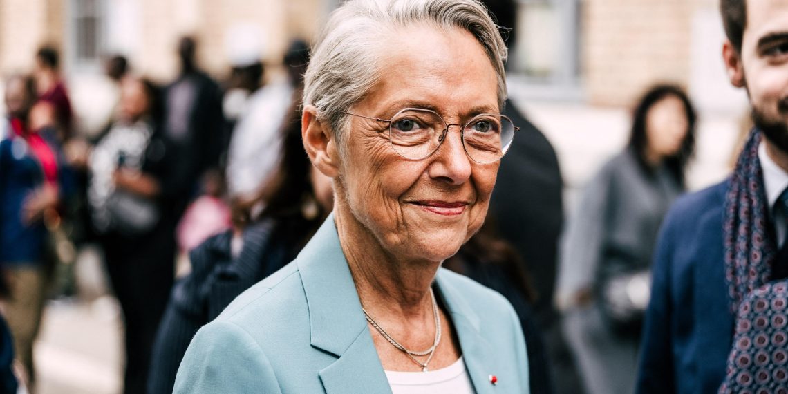 Élisabeth Borne, symbole du déclin de l’ère Macron