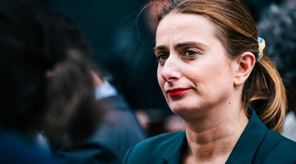 «Ce qui a été dit laisse des traces» : Tondelier écarte la réunion de la gauche proposée par Mélenchon