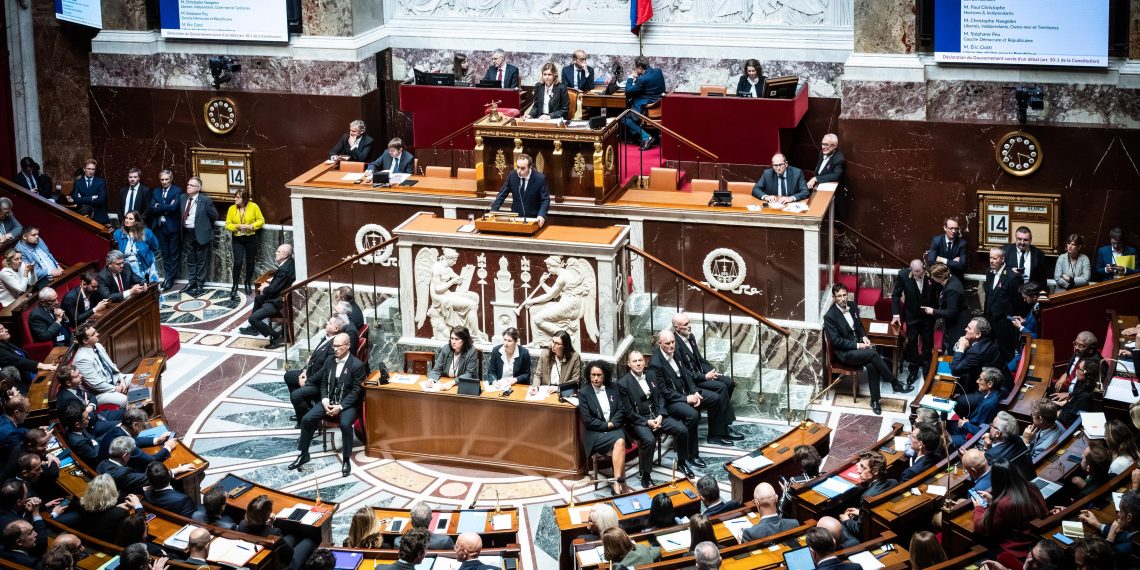 Suspension de la réforme des retraites : quand feu le socle commun mange son chapeau