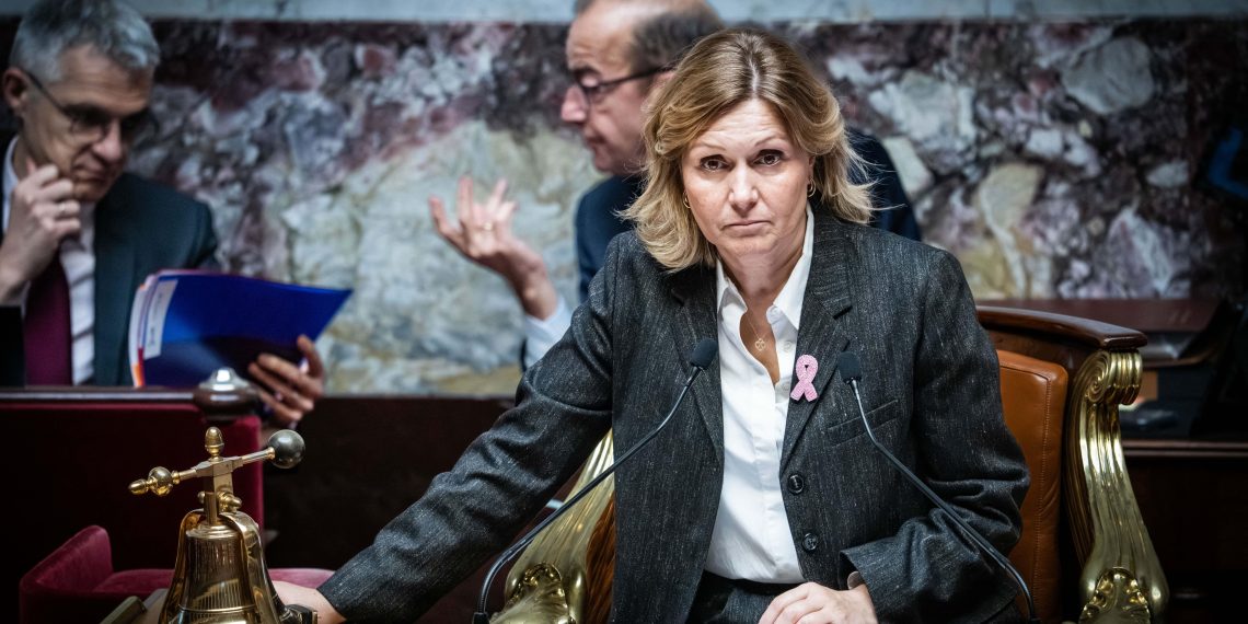 Yaël Braun-Pivet ou l’art de taxer les morts encore un peu plus