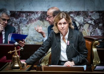 Yaël Braun-Pivet ou l’art de taxer les morts encore un peu plus