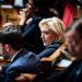 Rejet des motions de censure : le RN voit s’éloigner la dissolution