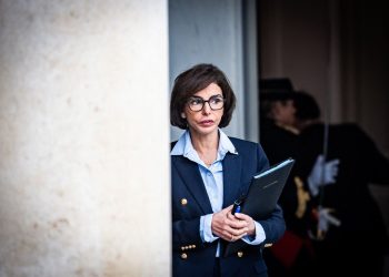 Casse au Louvre : des dispositifs anti-intrusion «avant la fin de l’année», promet Rachida Dati