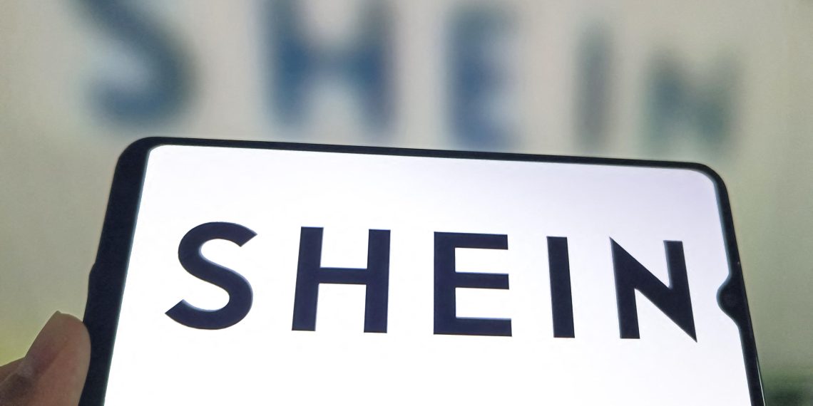 Partenariat Shein-BHV : un mariage de raison qui suscite des réactions hypocrites