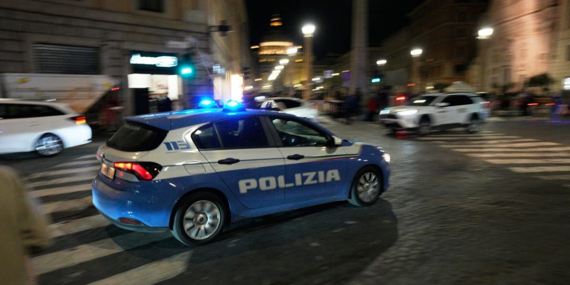 Un mois après le meurtre d’un chrétien irakien à Lyon, un suspect interpellé en Italie