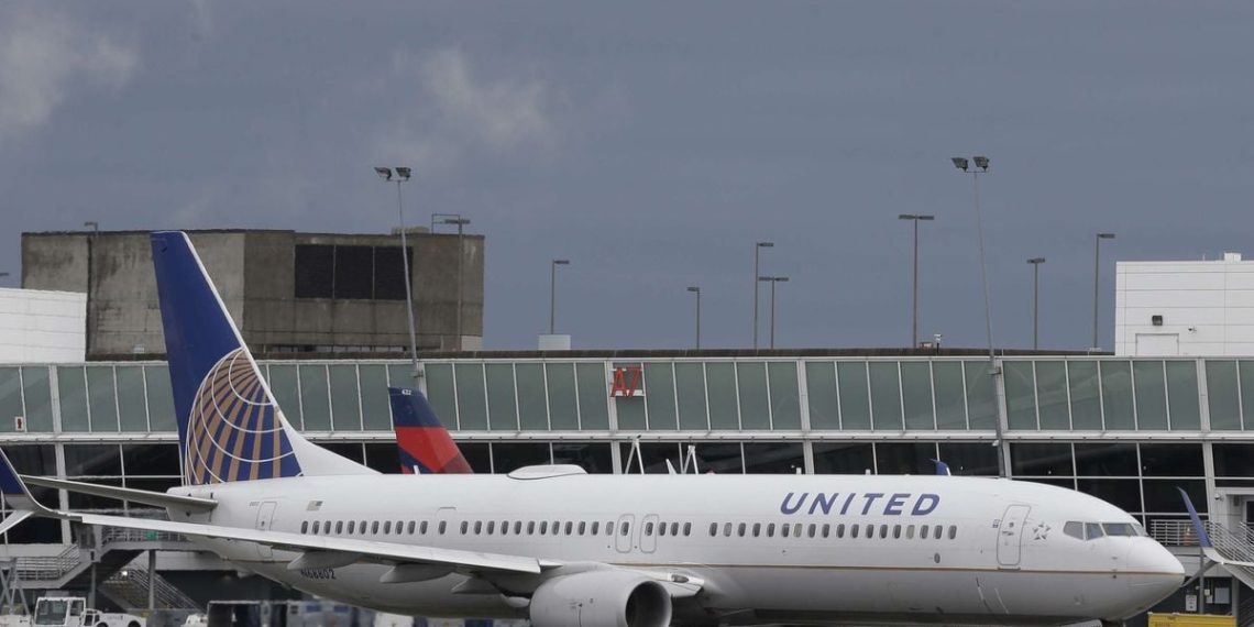 Roissy : Un Boeing en direction de Washington forcé à l’atterrissage d’urgence