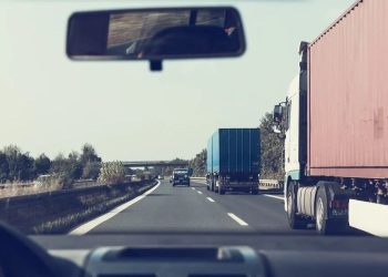 Lyon : La vitesse maximale autorisée va changer sur une partie de l’autoroute A7