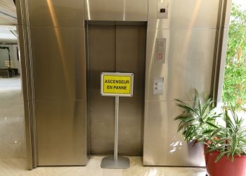 Seine-Maritime : Une septuagénaire malade bloquée depuis une semaine chez elle faute d’ascenseur opérationnel